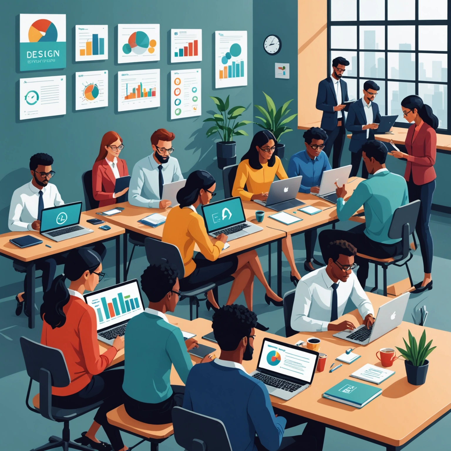 Почему тесты стали неотъемлемой частью современного обучения и профессионального роста