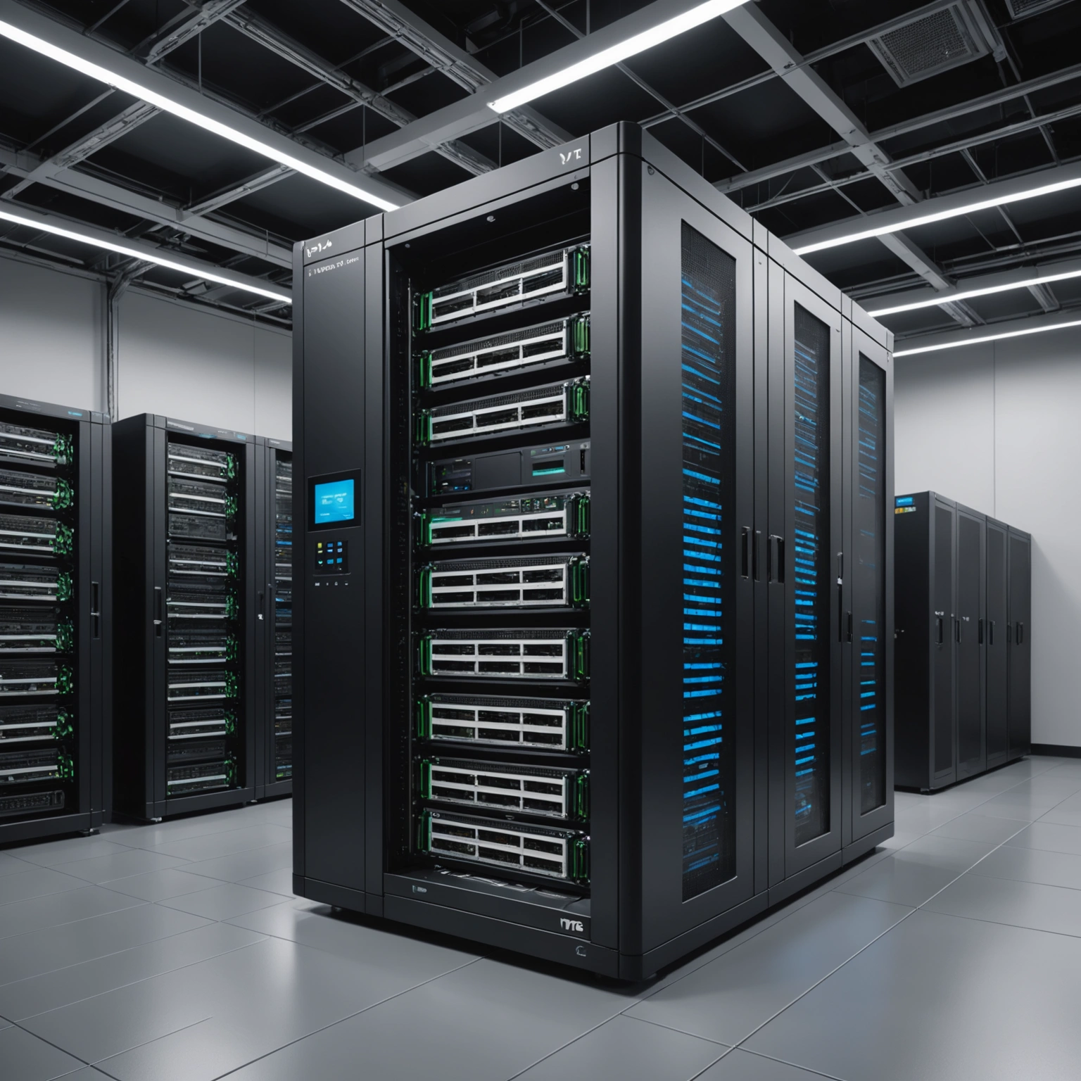 Полное руководство по настройке IP_VTI6: как подключить и оптимизировать вашу сеть