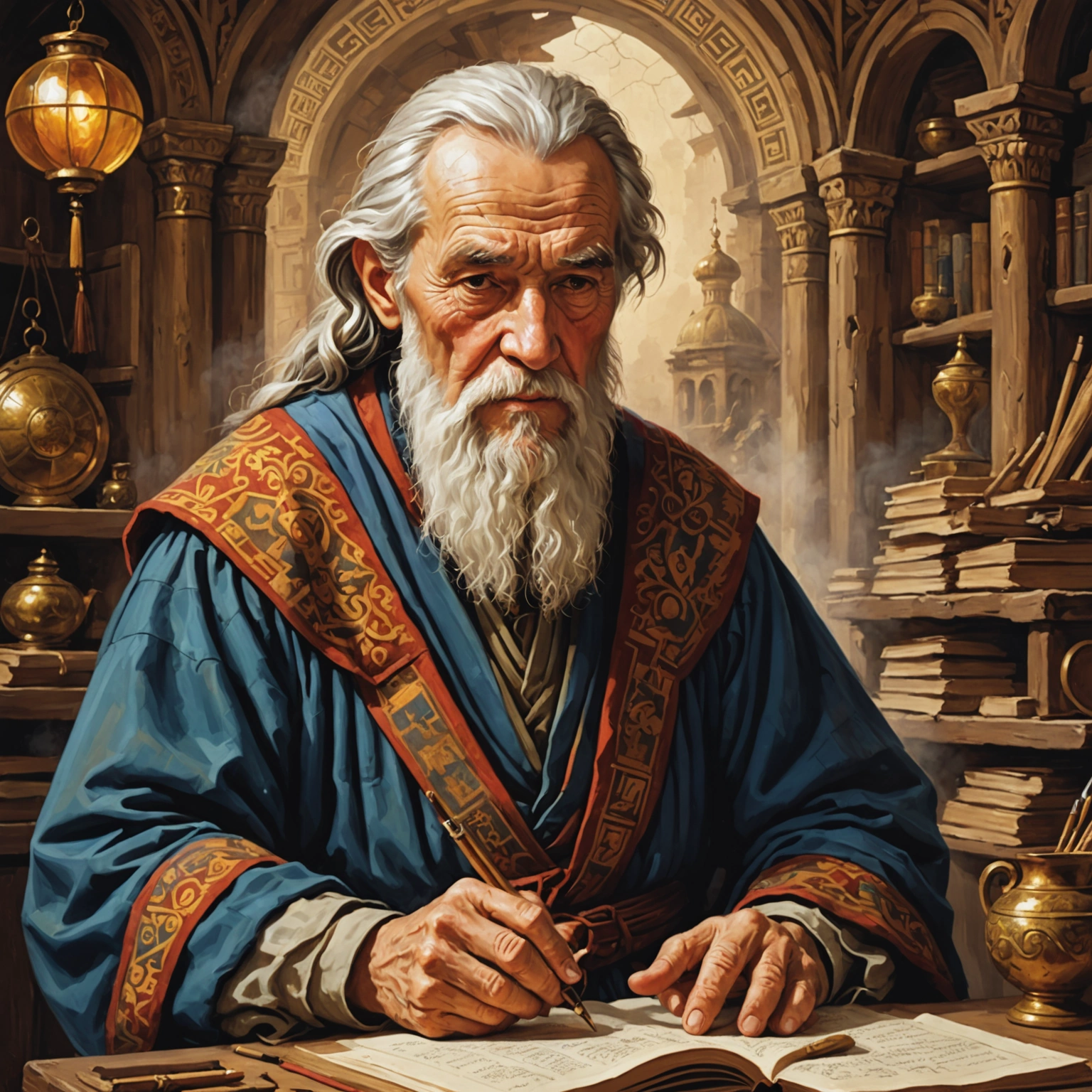 Век живи, век учись: кто сказал эту фразу и почему её смысл часто искажается?