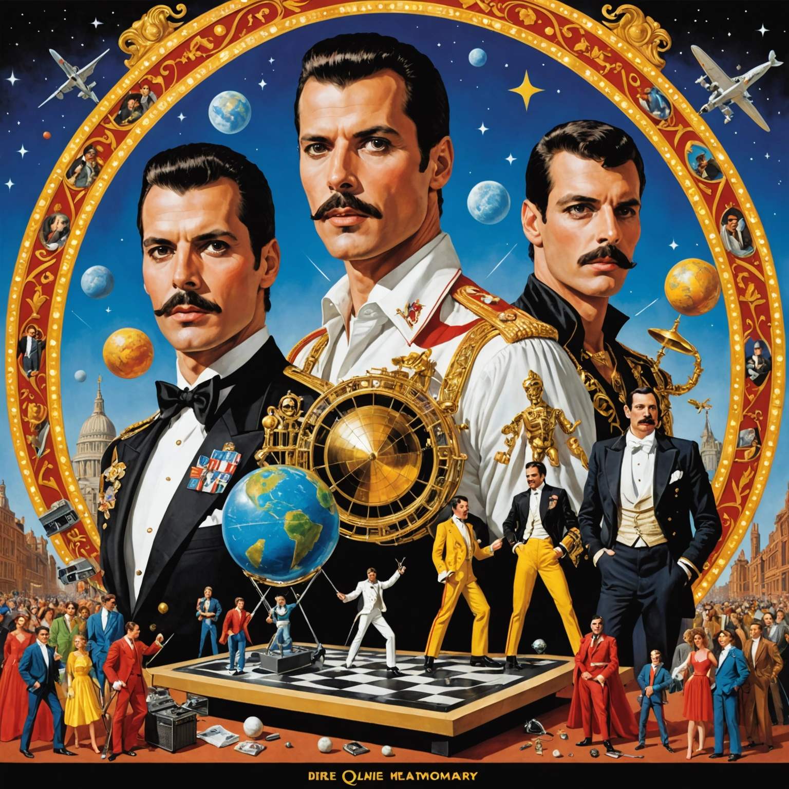 Знаменитости: Почему их истории продолжают волновать миллионы