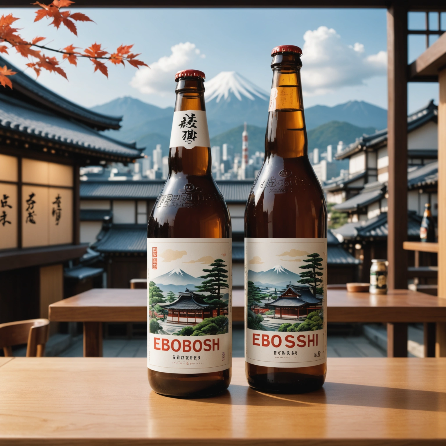 Пиво eboshi: отзывы и вкусы — Японское пиво в России, стоит ли пробовать?