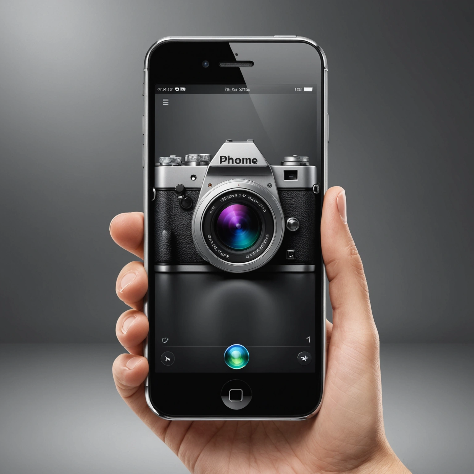 Звук камеры айфон: топ-10 фактов, которые вы не знали