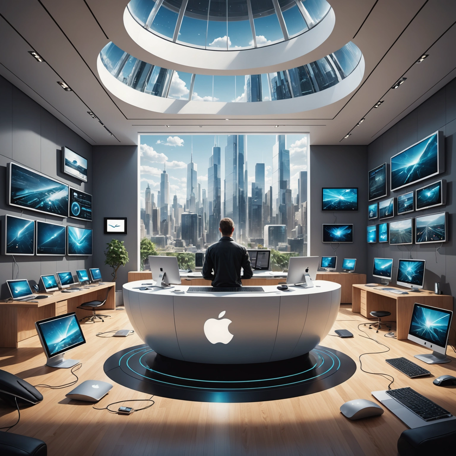 Apple Экосистема: Устройства и Обновления 2026