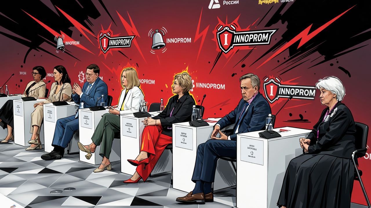 Свердловская область бьёт тревогу. Здоровье работников под угрозой!