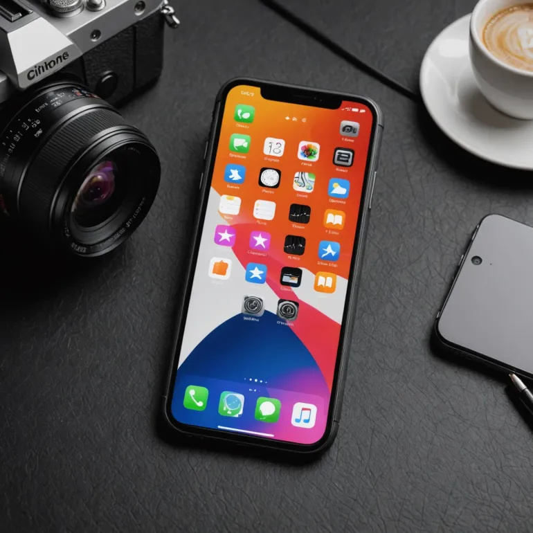 Выдержка на айфоне: всё, что нужно знать в 2025 году