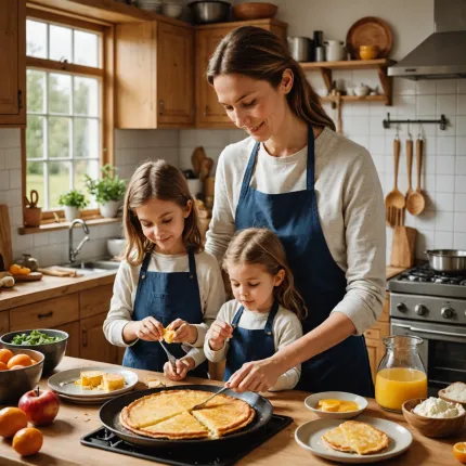 Общество в современном мире: как повседневные привычки формируют нашу жизнь