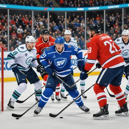 Великий Ларионов не пощадит бывших, новые звезды «Магнитки» вынесут ослабший «Салават». Экспресс на КХЛ