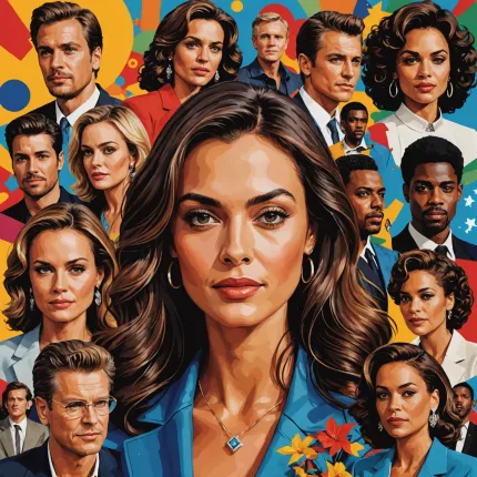 Знаменитости: почему нам так интересно наблюдать за их жизнью?